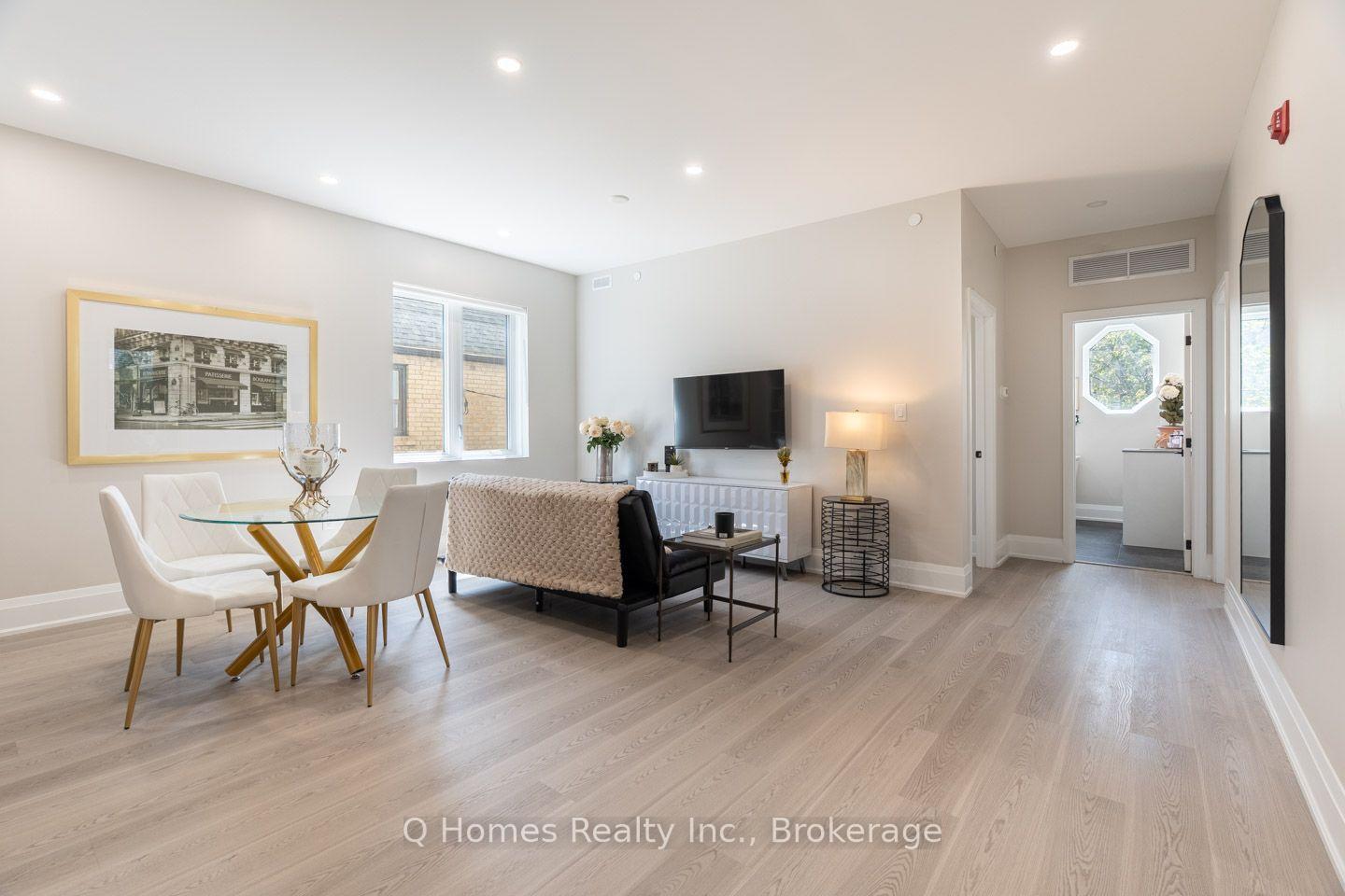 Photo 17 of Unit 202, 1725 Bathurst Street, Toronto, Forest Hill South — HOMEH
