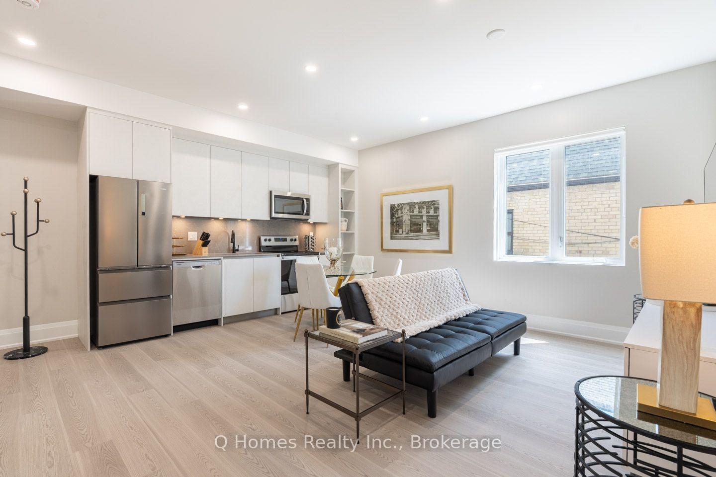 Photo 22 of Unit 202, 1725 Bathurst Street, Toronto, Forest Hill South — HOMEH