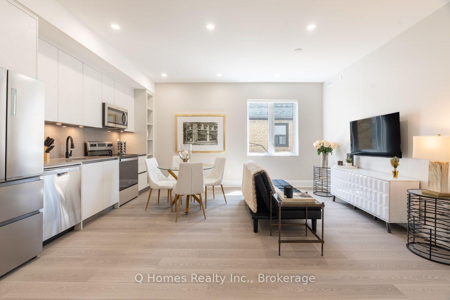 Photo 24 of Unit 202, 1725 Bathurst Street, Toronto, Forest Hill South — HOMEH