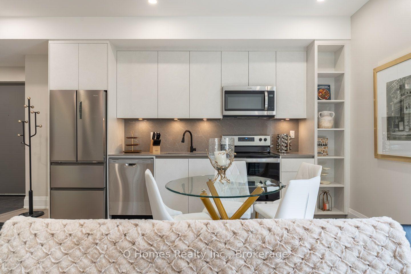 Photo 27 of Unit 202, 1725 Bathurst Street, Toronto, Forest Hill South — HOMEH