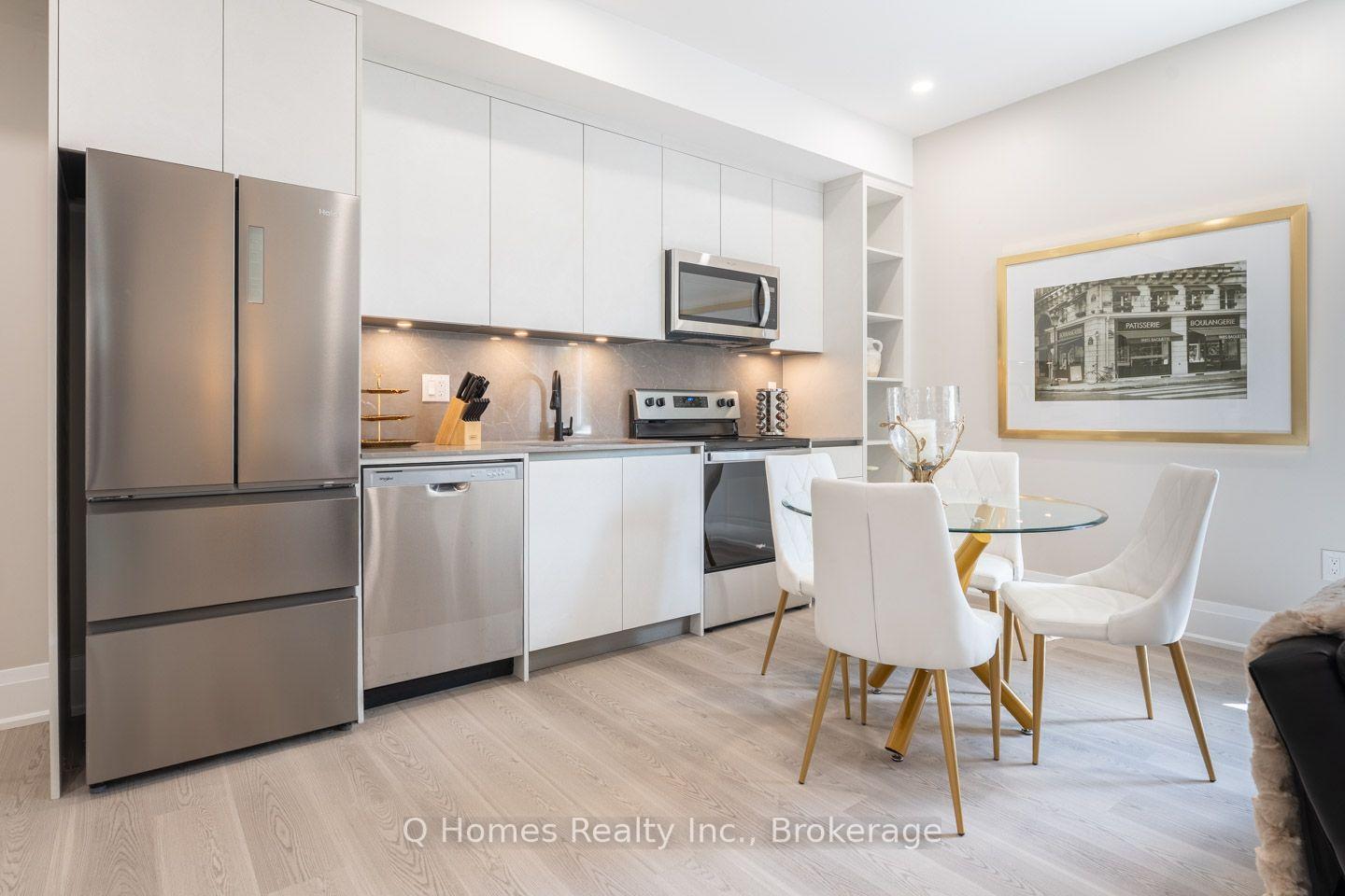 Photo 28 of Unit 202, 1725 Bathurst Street, Toronto, Forest Hill South — HOMEH