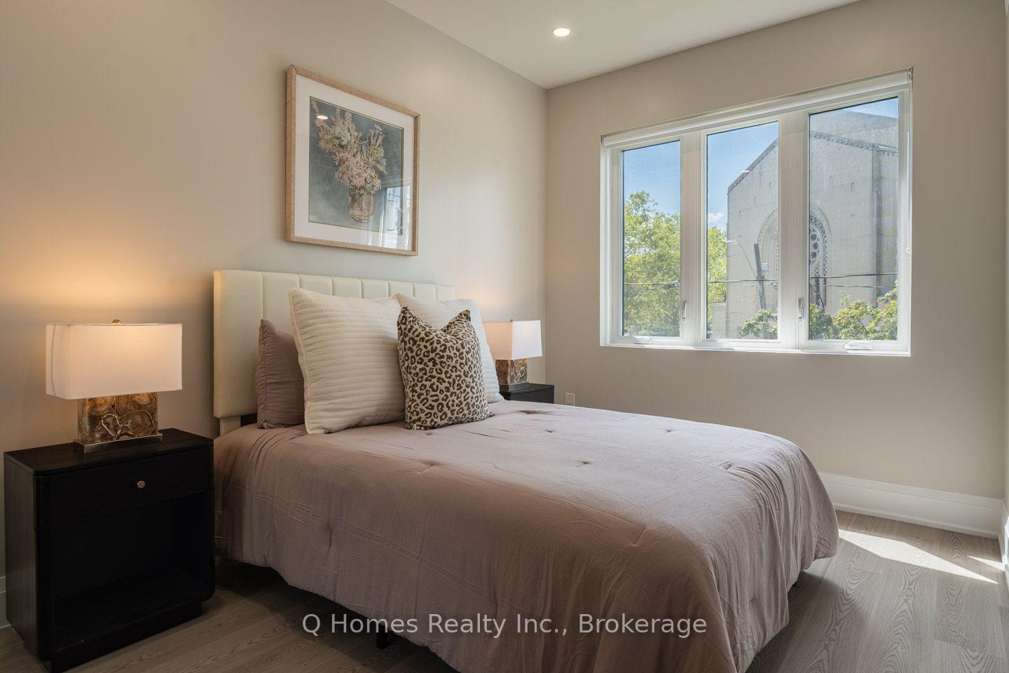 Photo 29 of Unit 202, 1725 Bathurst Street, Toronto, Forest Hill South — HOMEH