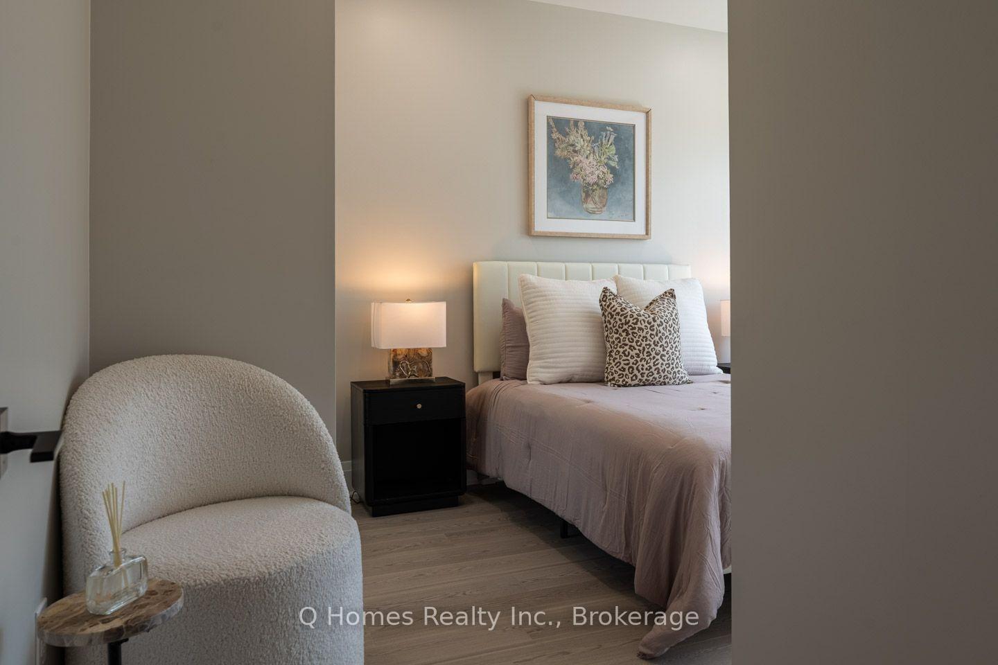 Photo 30 of Unit 202, 1725 Bathurst Street, Toronto, Forest Hill South — HOMEH