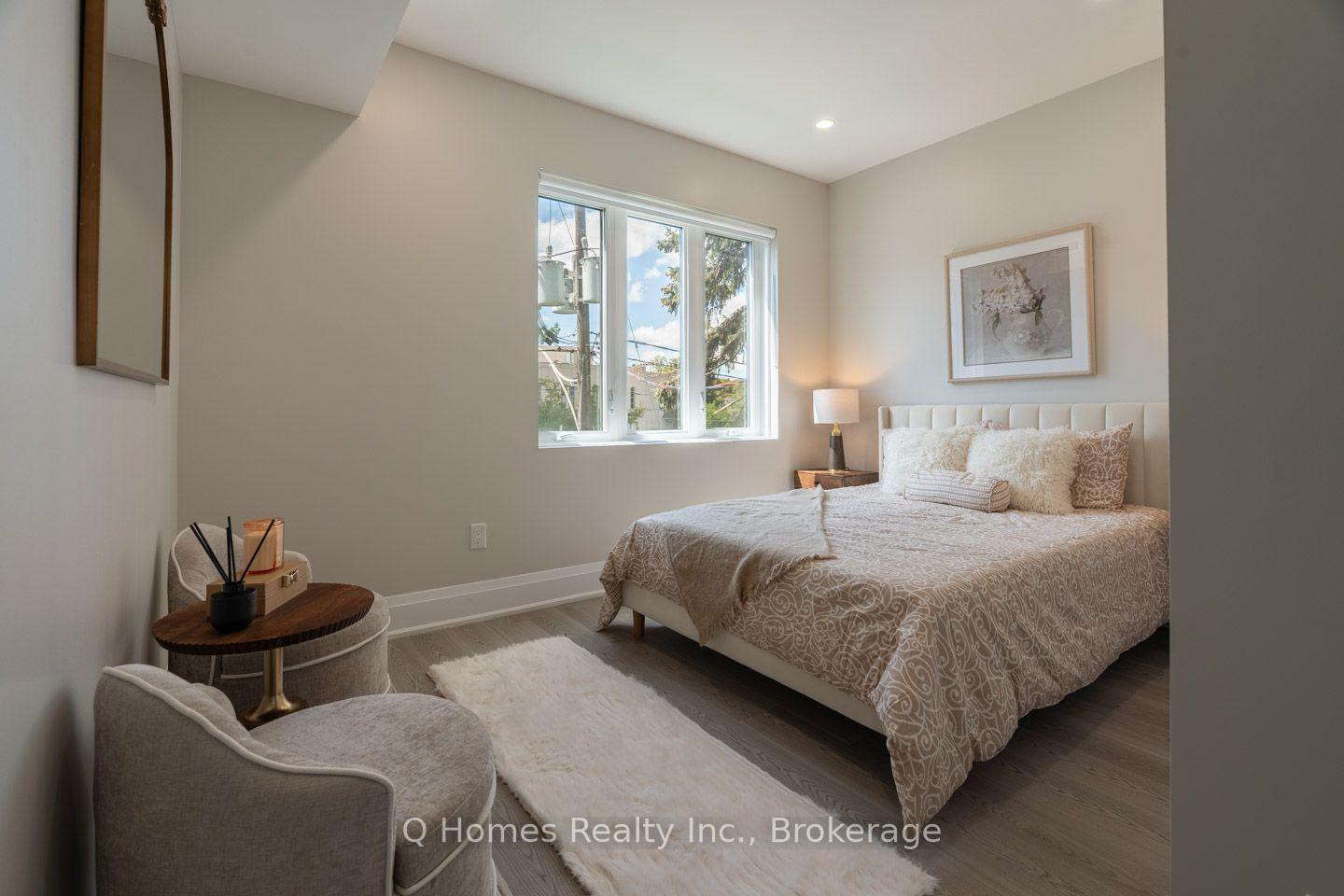 Photo 33 of Unit 202, 1725 Bathurst Street, Toronto, Forest Hill South — HOMEH