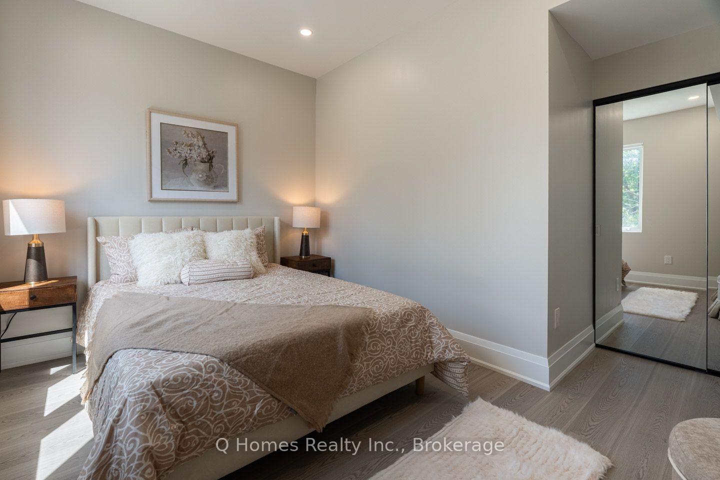 Photo 34 of Unit 202, 1725 Bathurst Street, Toronto, Forest Hill South — HOMEH