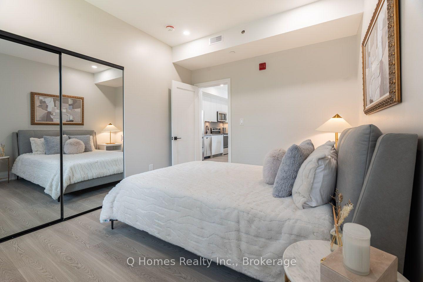 Photo 36 of Unit 202, 1725 Bathurst Street, Toronto, Forest Hill South — HOMEH