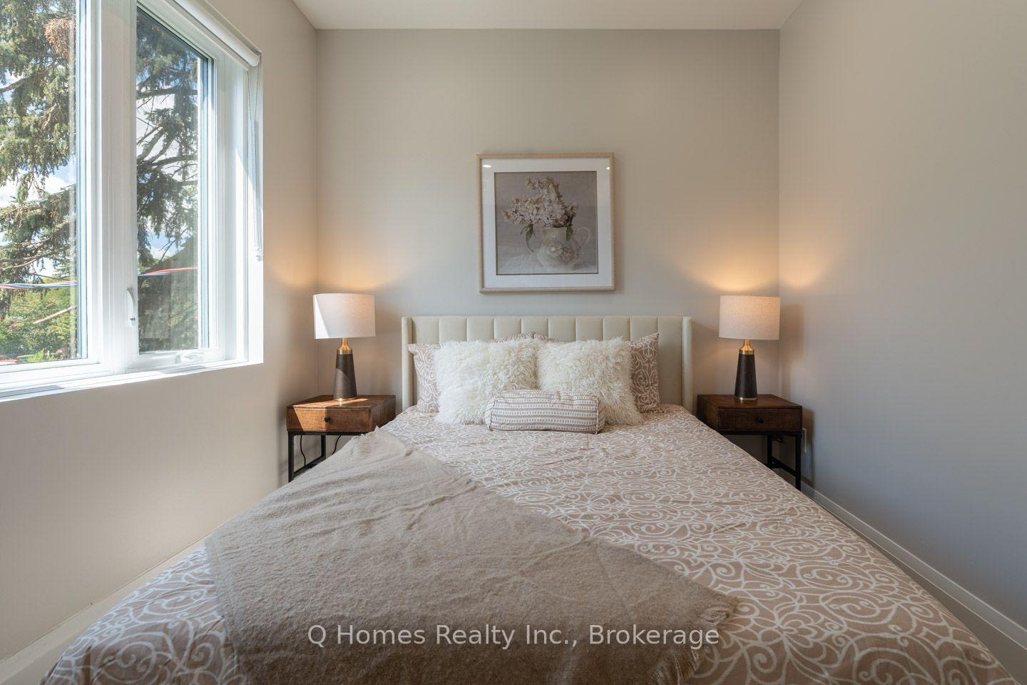 Photo 35 of Unit 202, 1725 Bathurst Street, Toronto, Forest Hill South — HOMEH