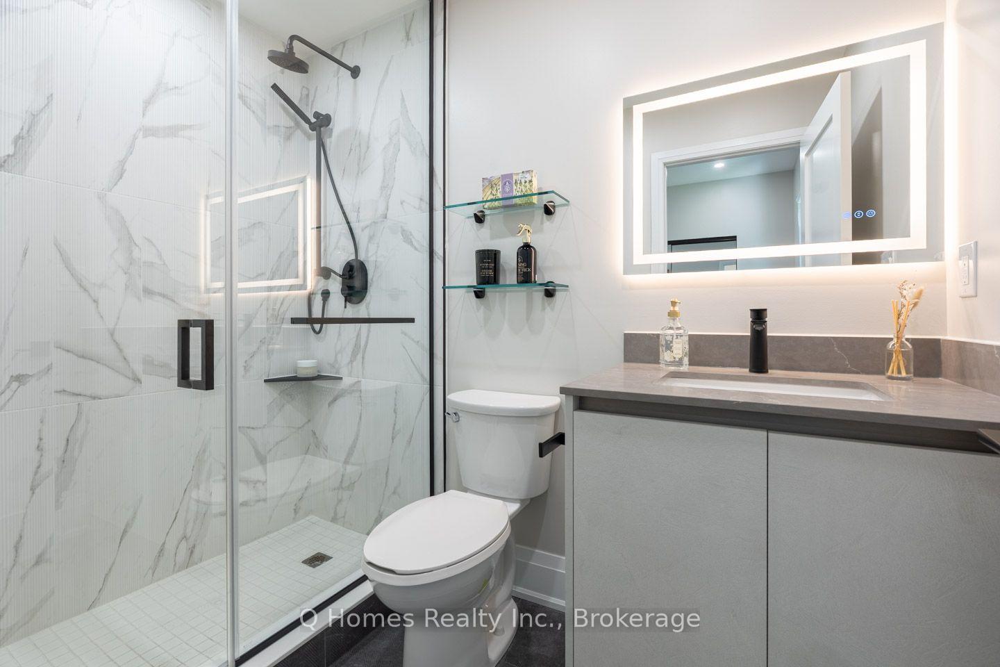 Photo 39 of Unit 202, 1725 Bathurst Street, Toronto, Forest Hill South — HOMEH