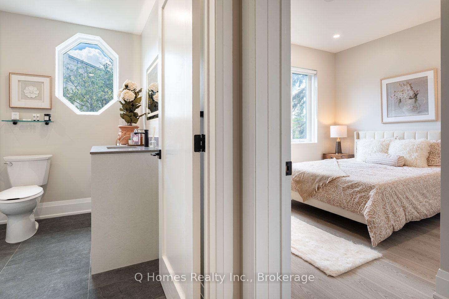 Photo 41 of Unit 202, 1725 Bathurst Street, Toronto, Forest Hill South — HOMEH