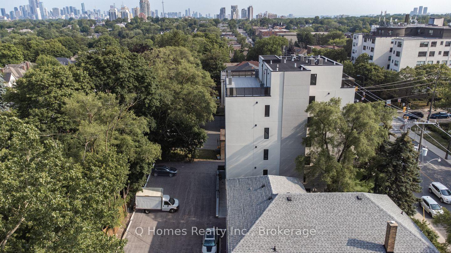 Photo 43 of Unit 202, 1725 Bathurst Street, Toronto, Forest Hill South — HOMEH