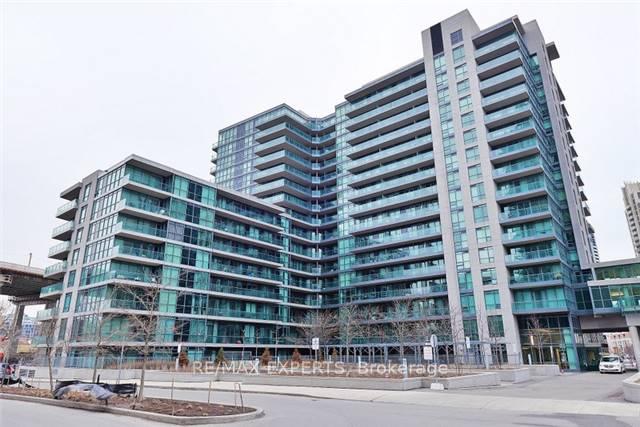 Photo 1 of Unit 1605, 215 Fort York Boulevard, Toronto, Waterfront Communities — HOMEH