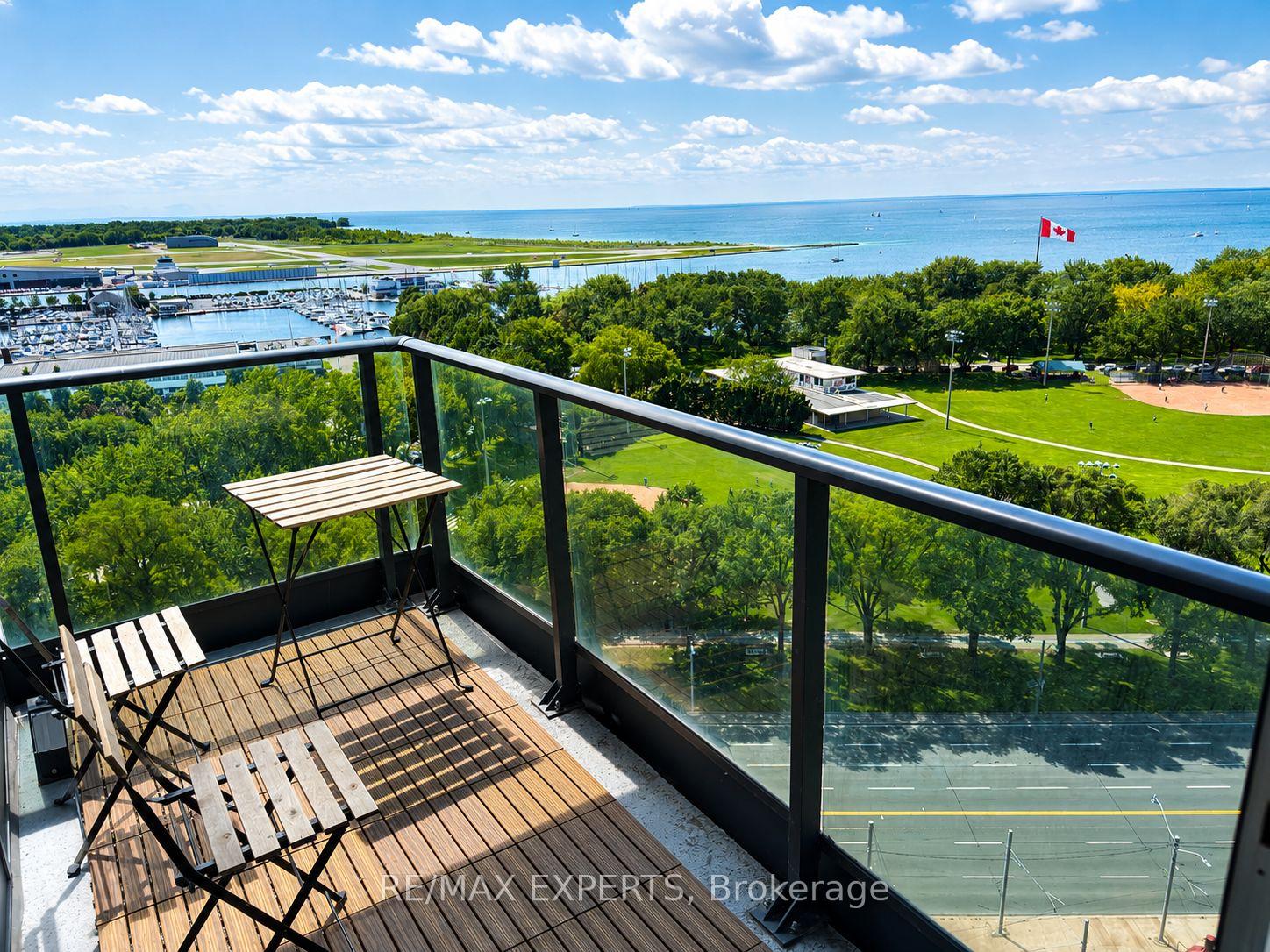 Photo 10 of Unit 1605, 215 Fort York Boulevard, Toronto, Waterfront Communities — HOMEH