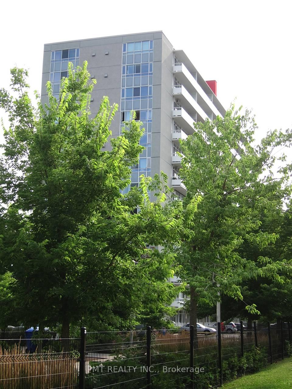 Photo of Unit 606, 580 Christie Street