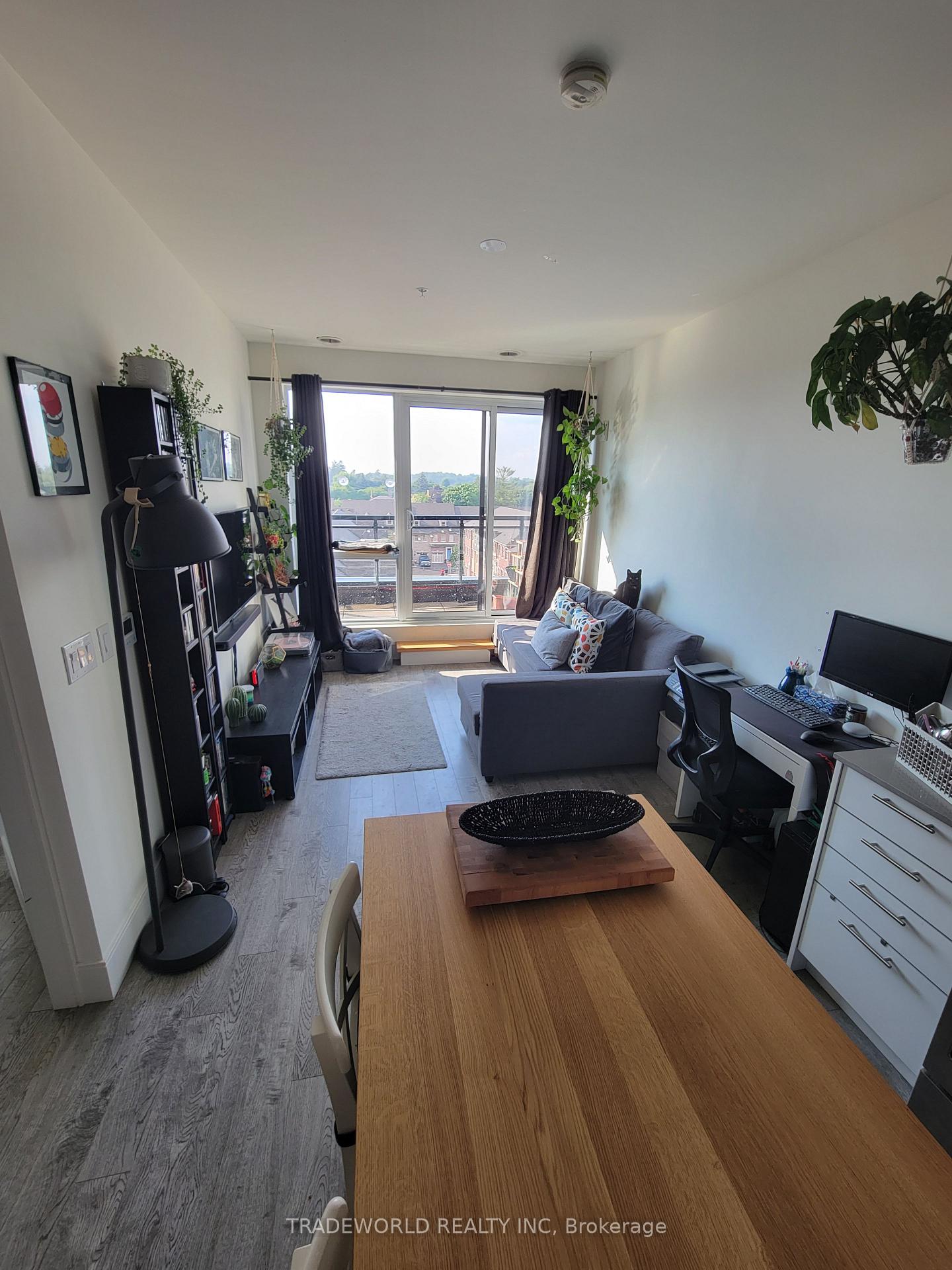 Photo 2 of Unit 607, 15 Prince Albert Boulevard, Kitchener, Mount Hope Huron Park — HOMEH