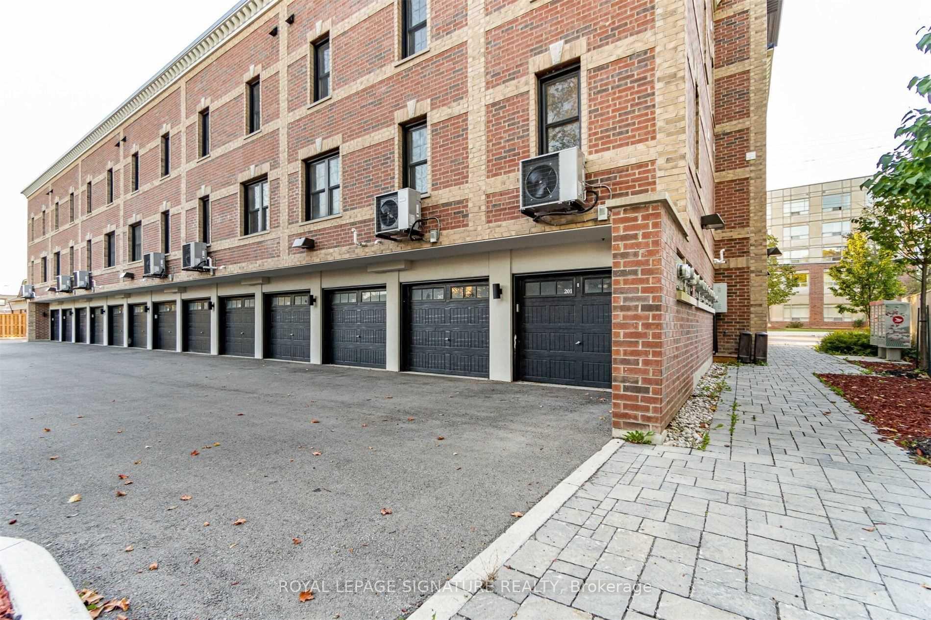 Photo 20 of Unit 202, 760 Lakeshore Road E, Mississauga, Lakeview — HOMEH