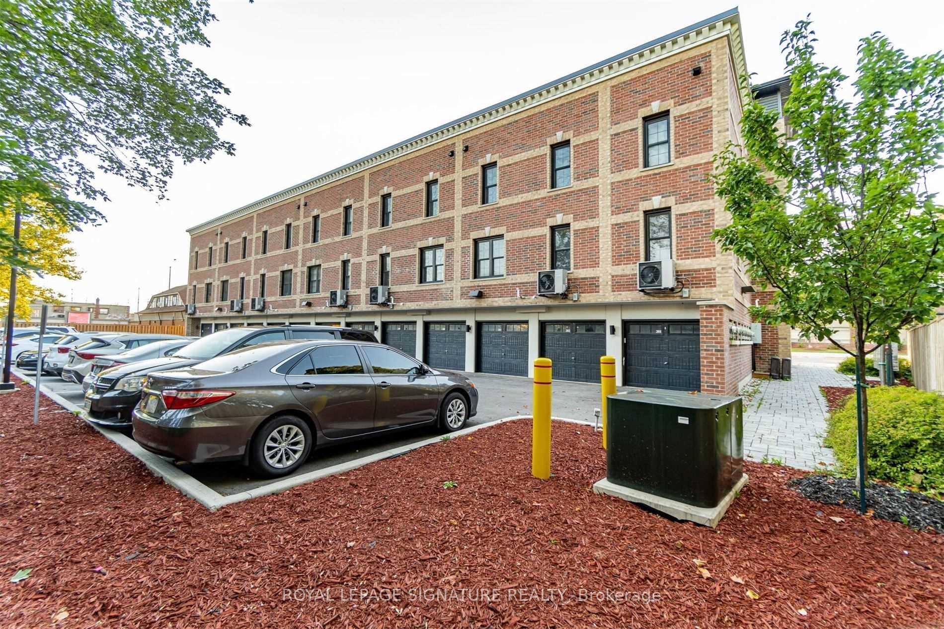 Photo 21 of Unit 202, 760 Lakeshore Road E, Mississauga, Lakeview — HOMEH