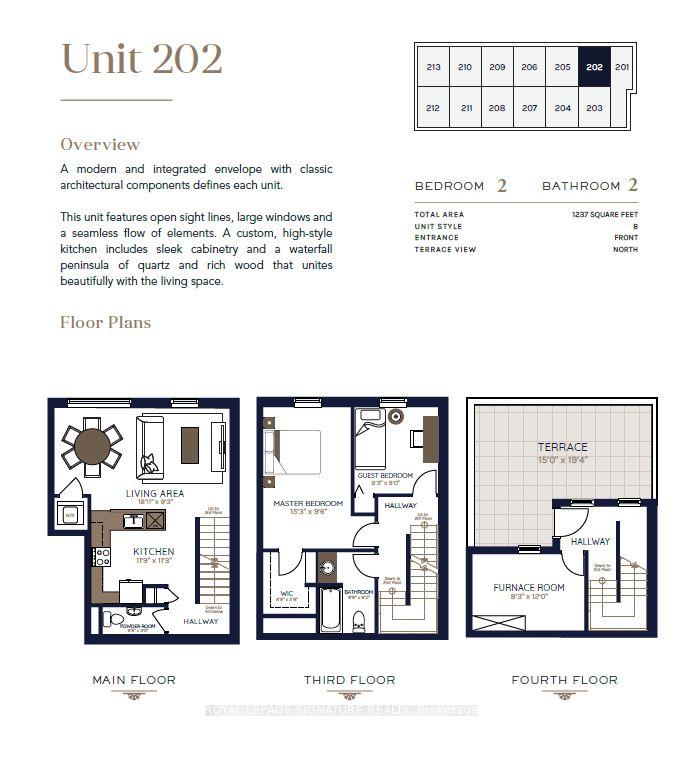 Photo 22 of Unit 202, 760 Lakeshore Road E, Mississauga, Lakeview — HOMEH
