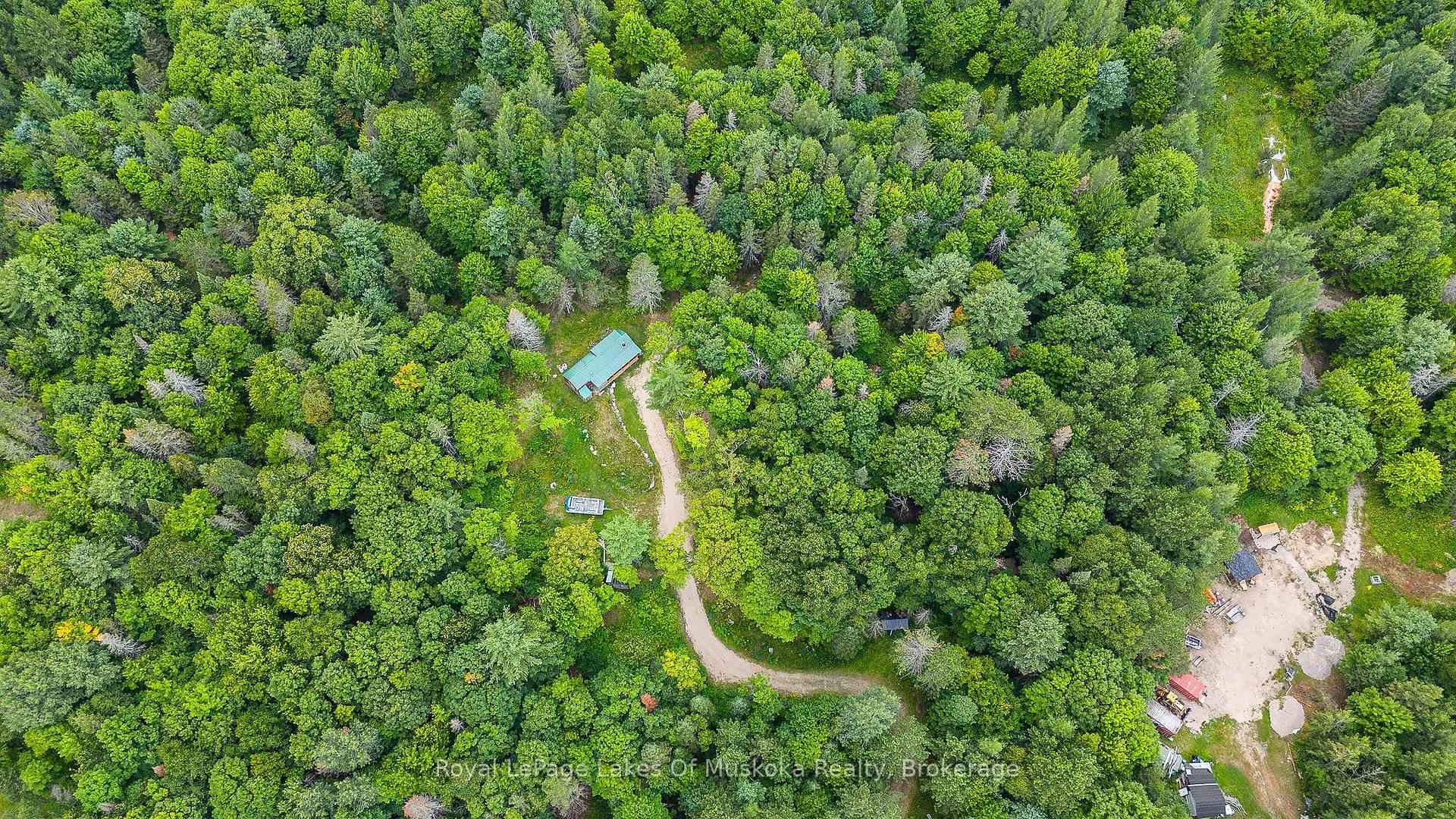 Photo 2 of 88 Rye Road, Parry Sound Remote Area, Lount — HOMEH
