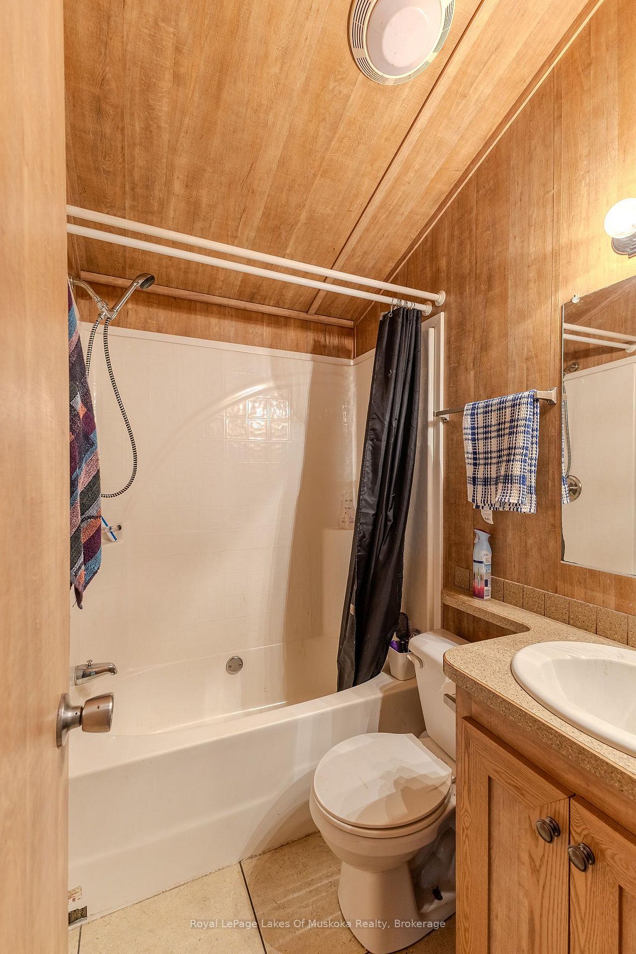 Photo 17 of 88 Rye Road, Parry Sound Remote Area, Lount — HOMEH