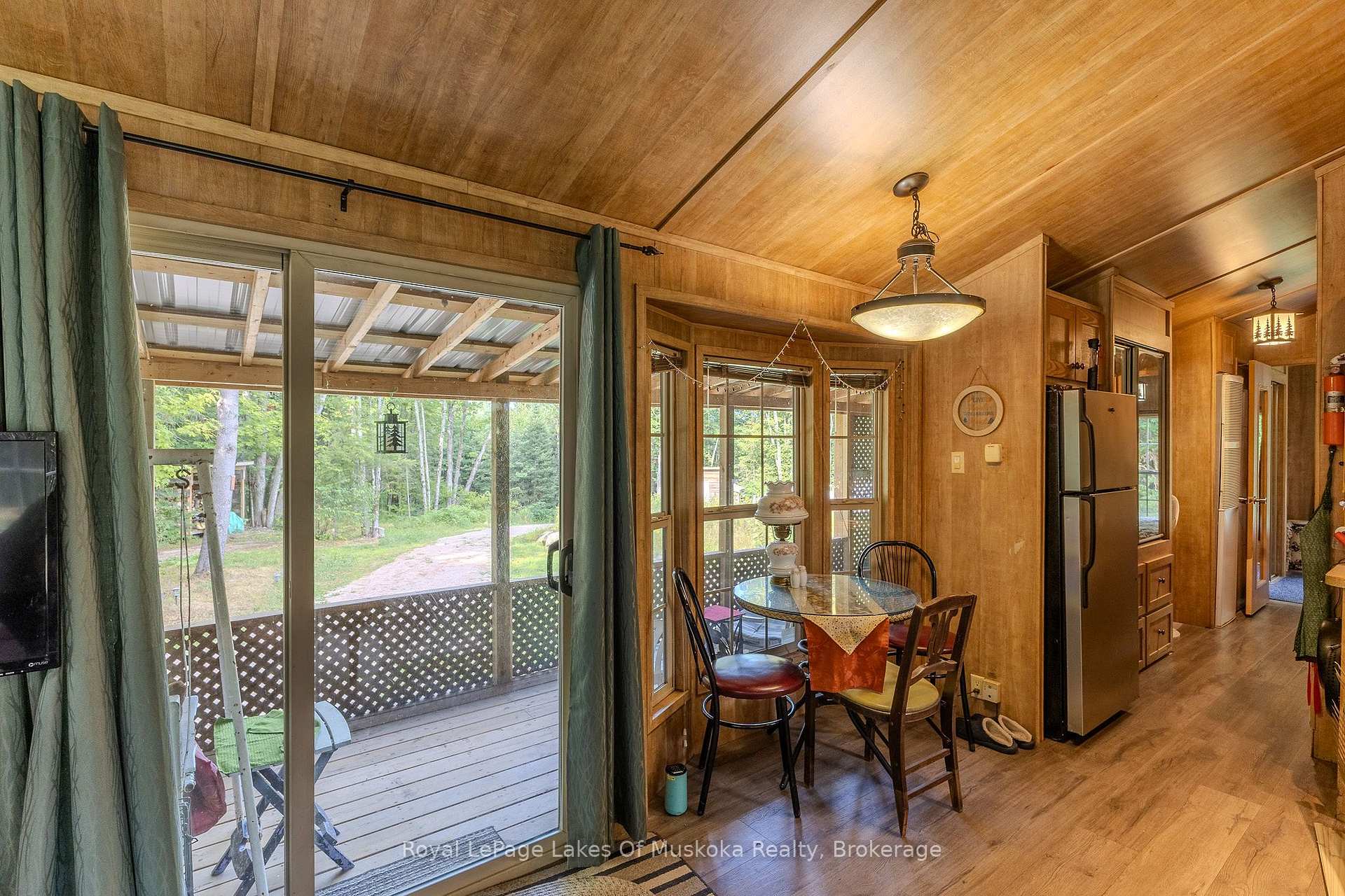 Photo 18 of 88 Rye Road, Parry Sound Remote Area, Lount — HOMEH