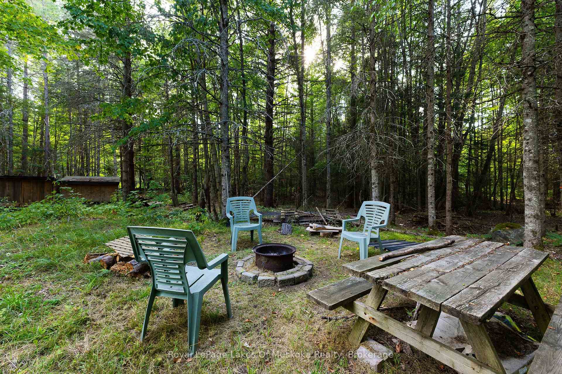 Photo 21 of 88 Rye Road, Parry Sound Remote Area, Lount — HOMEH