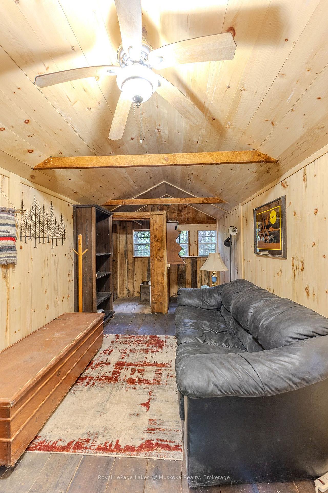 Photo 24 of 88 Rye Road, Parry Sound Remote Area, Lount — HOMEH
