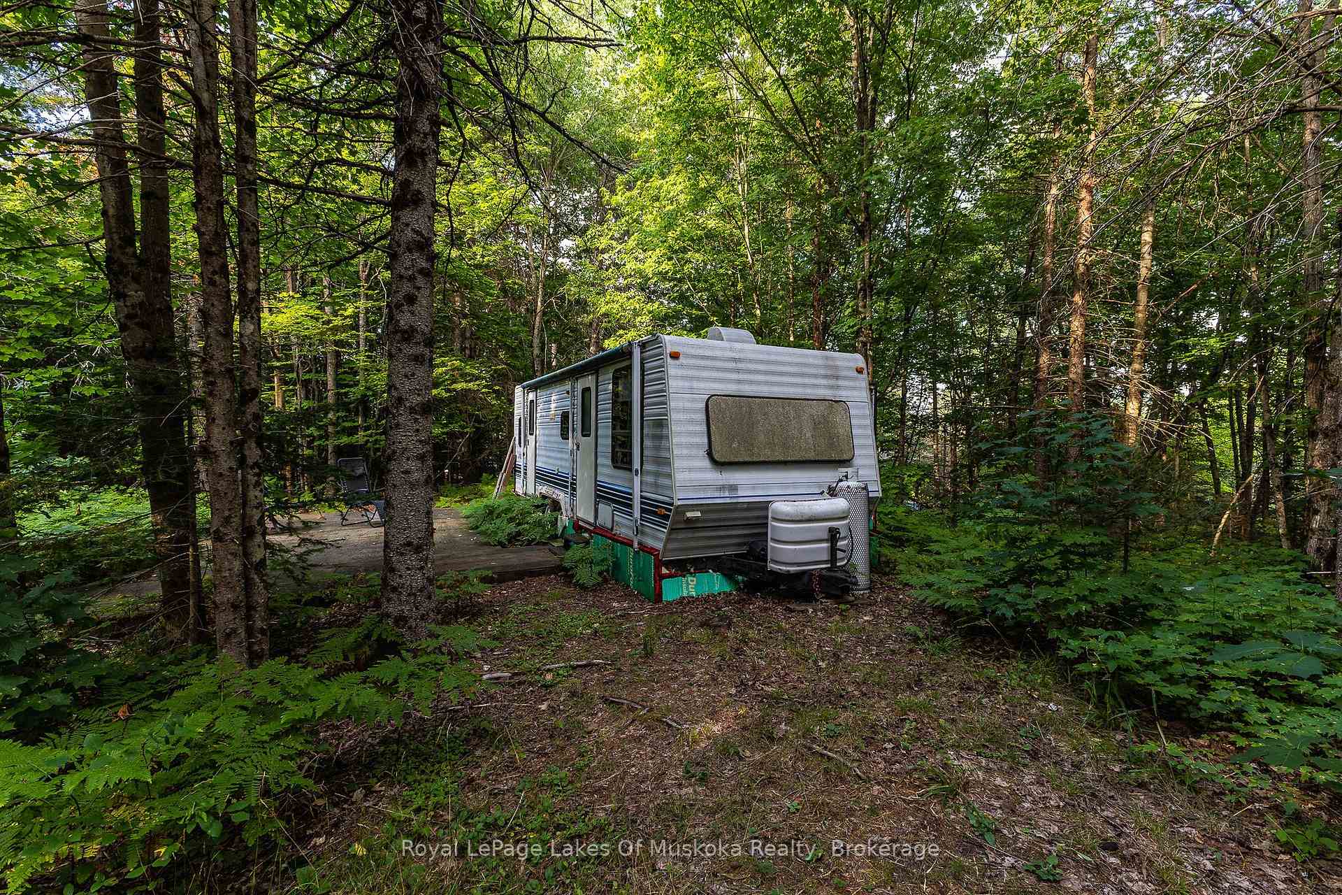 Photo 25 of 88 Rye Road, Parry Sound Remote Area, Lount — HOMEH