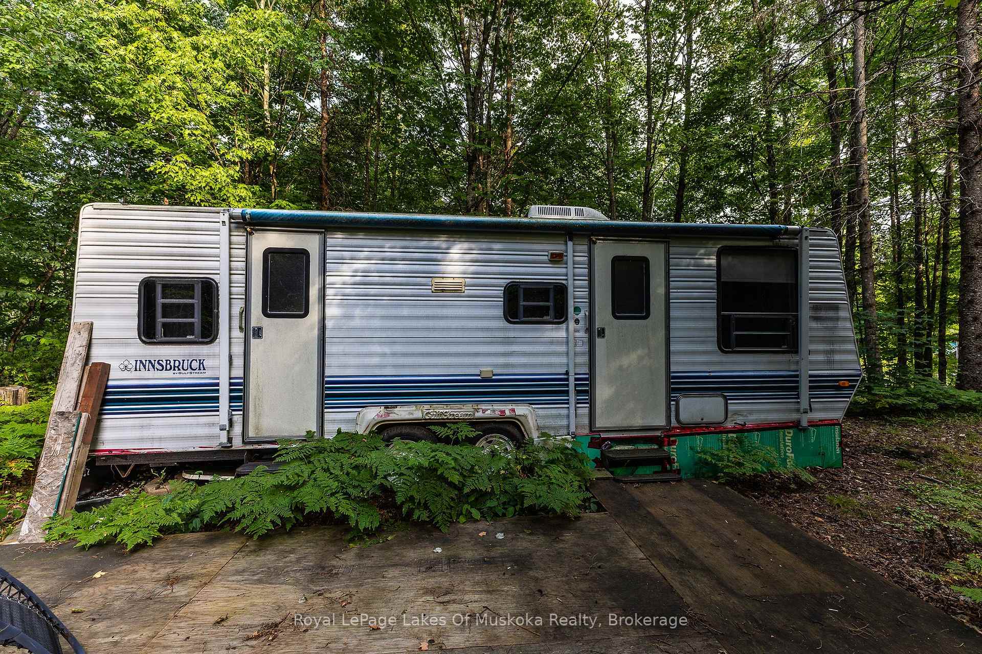 Photo 26 of 88 Rye Road, Parry Sound Remote Area, Lount — HOMEH