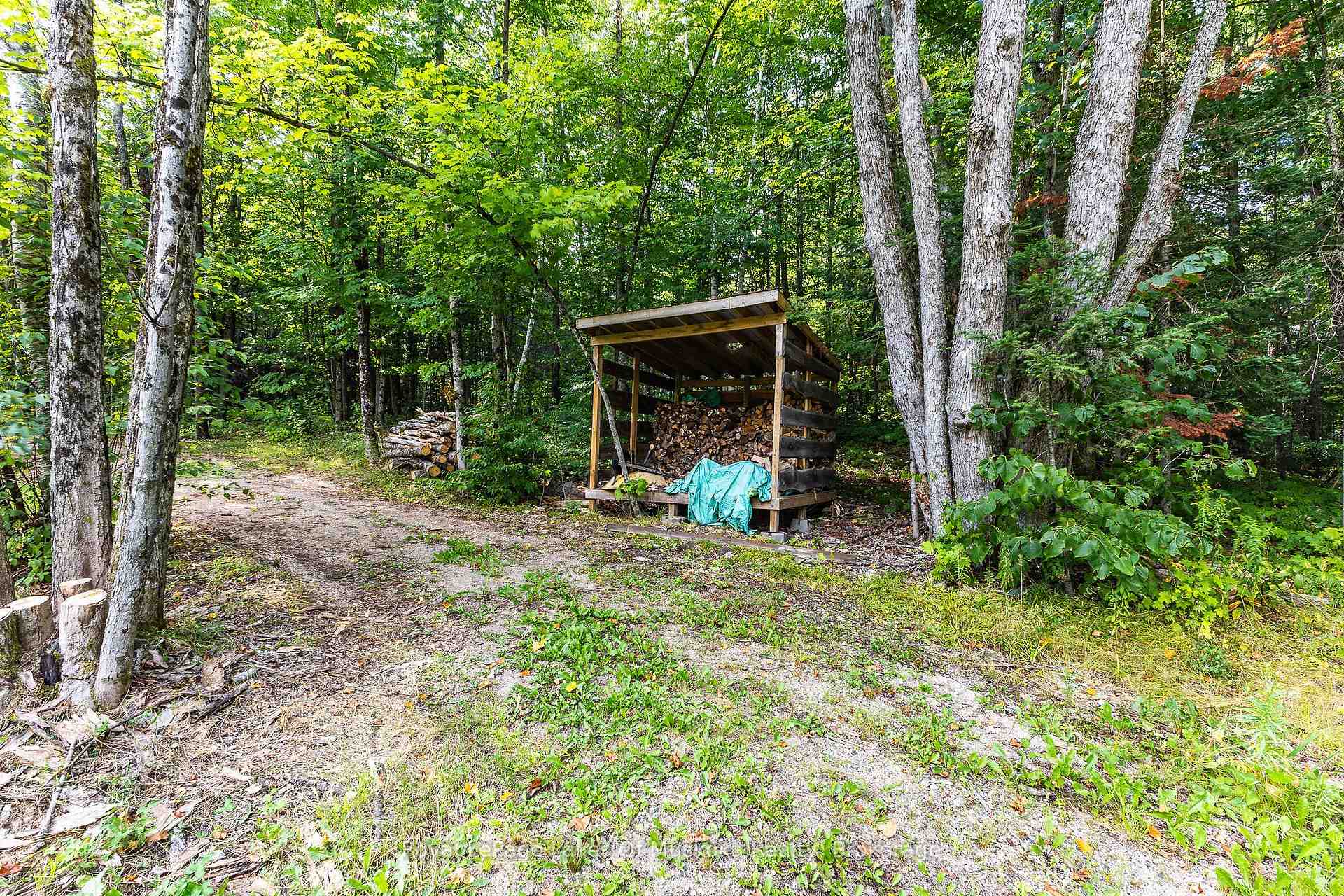 Photo 27 of 88 Rye Road, Parry Sound Remote Area, Lount — HOMEH