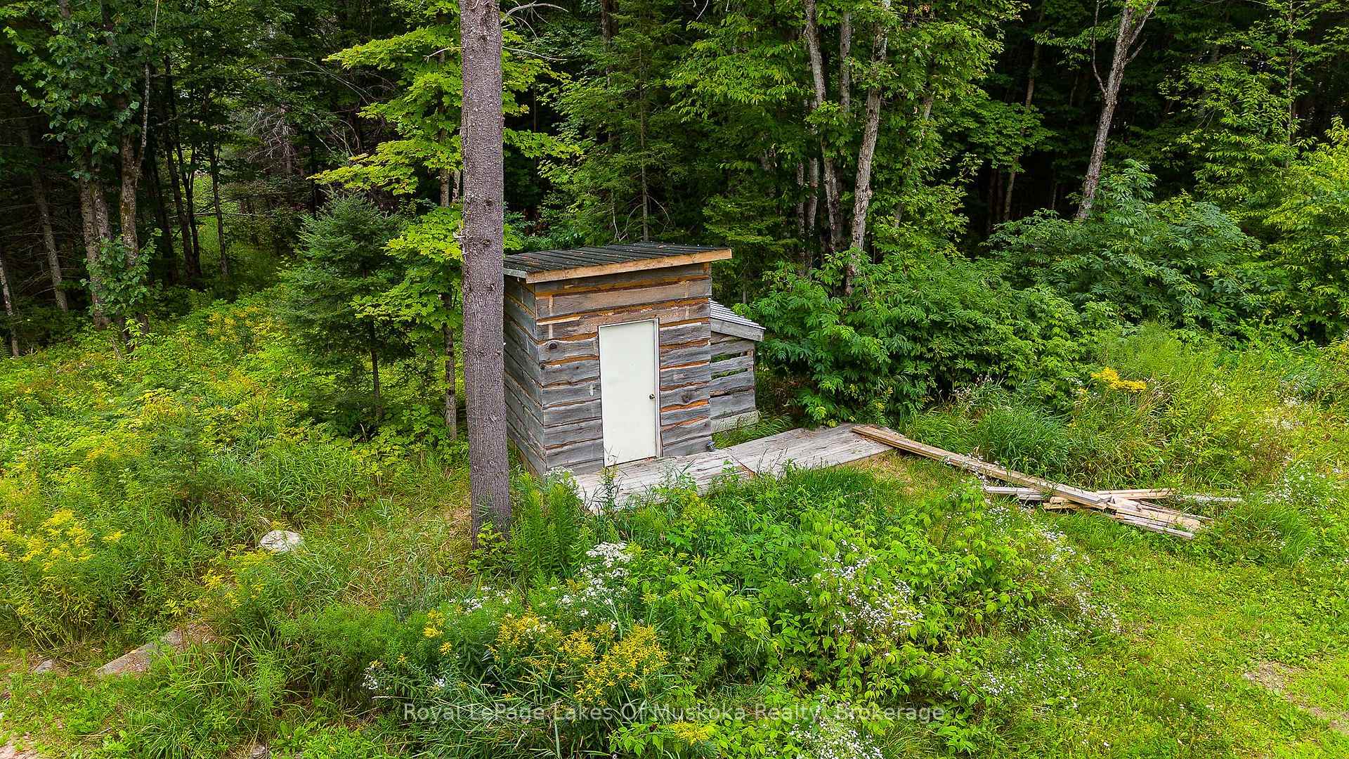 Photo 28 of 88 Rye Road, Parry Sound Remote Area, Lount — HOMEH