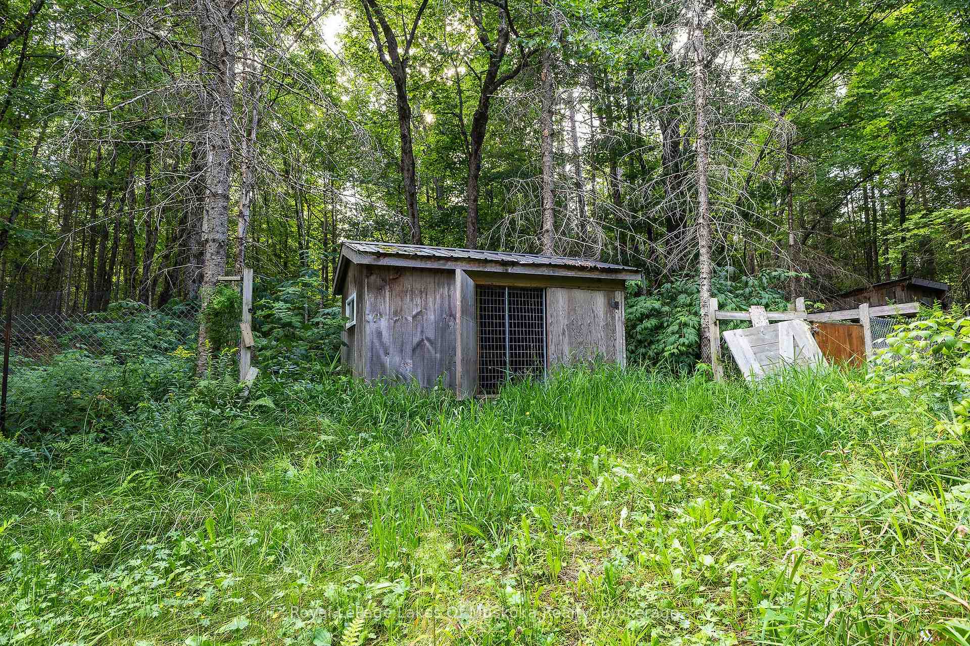 Photo 29 of 88 Rye Road, Parry Sound Remote Area, Lount — HOMEH