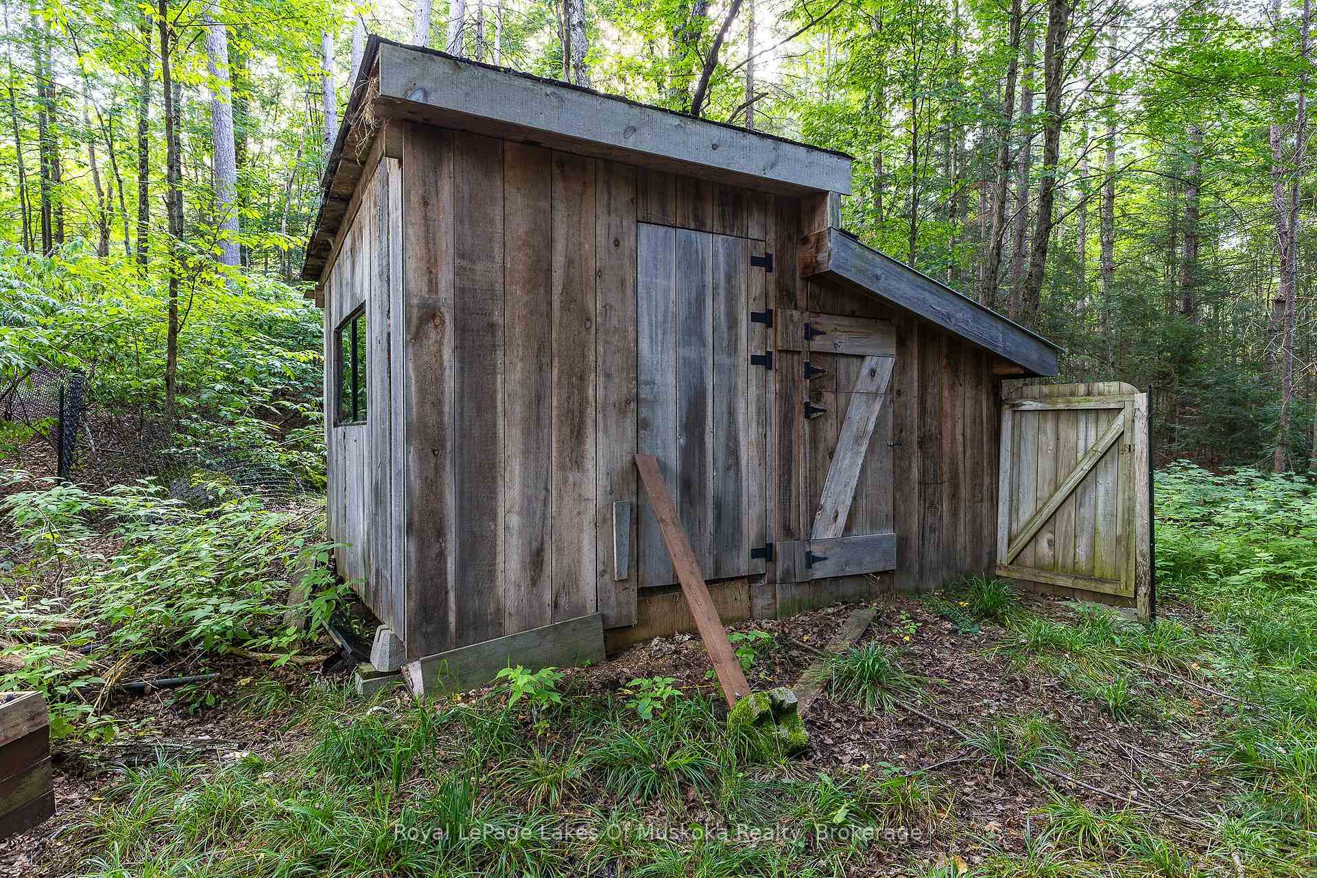 Photo 30 of 88 Rye Road, Parry Sound Remote Area, Lount — HOMEH