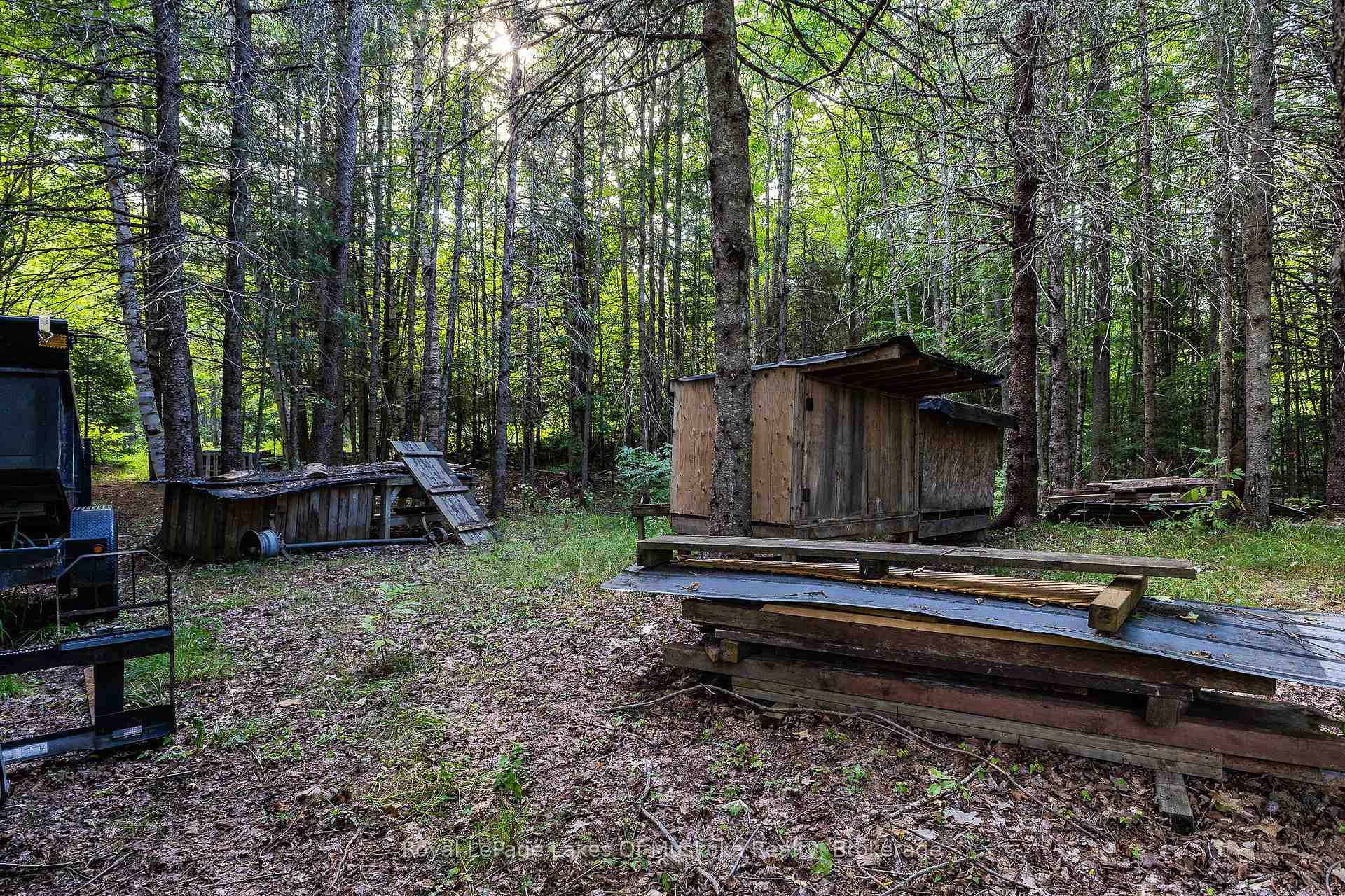 Photo 31 of 88 Rye Road, Parry Sound Remote Area, Lount — HOMEH