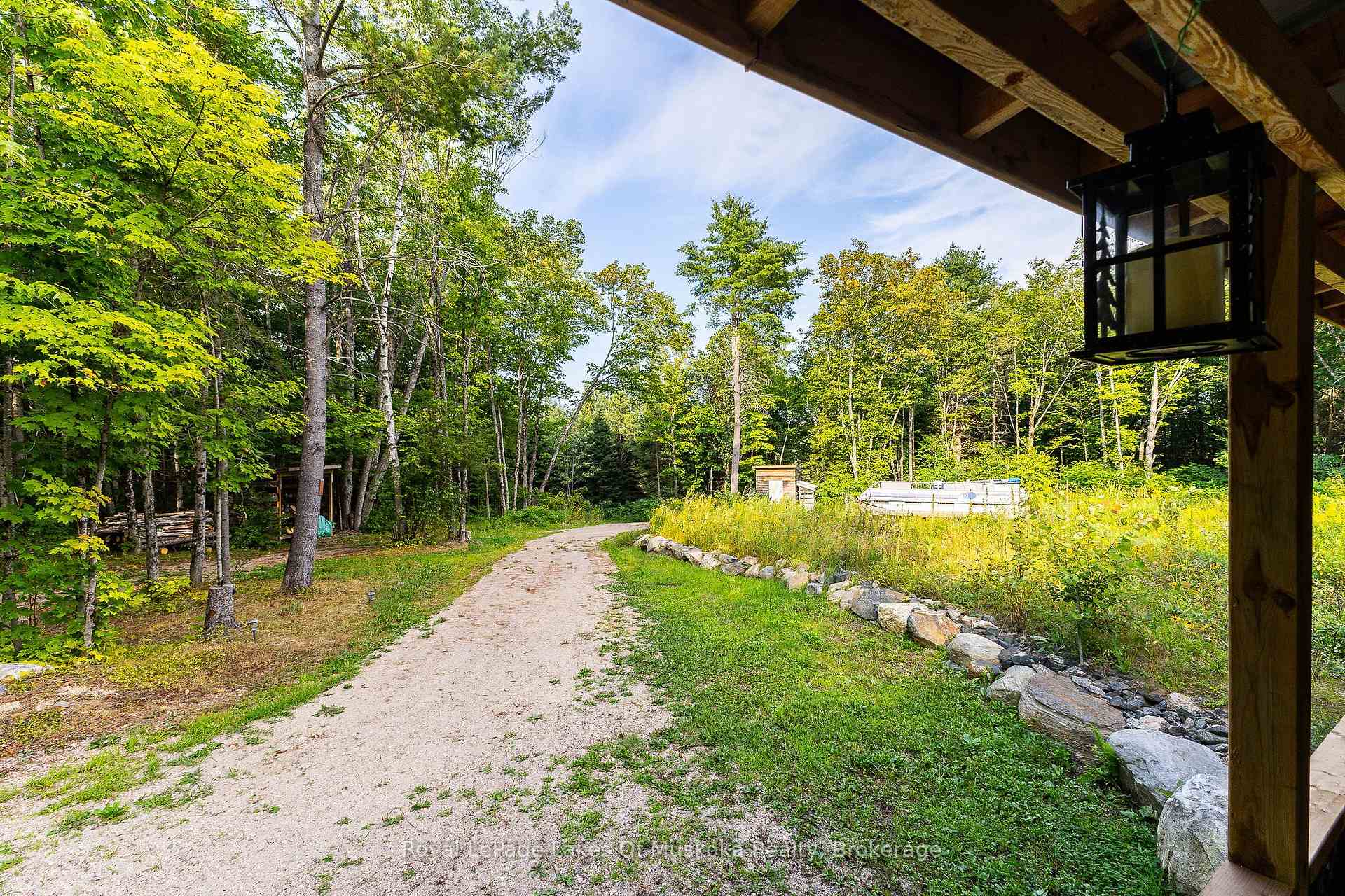 Photo 32 of 88 Rye Road, Parry Sound Remote Area, Lount — HOMEH