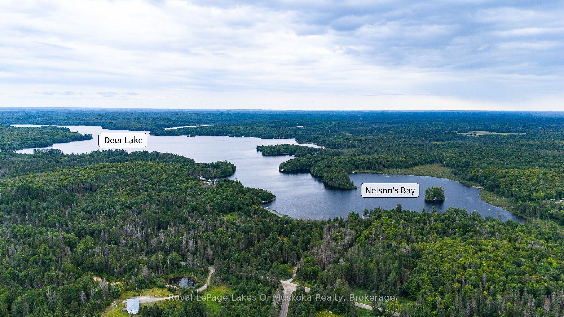 Photo 34 of 88 Rye Road, Parry Sound Remote Area, Lount — HOMEH