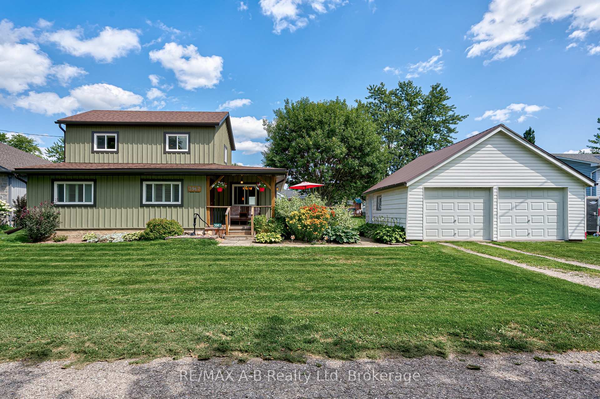 Photo 1 of 3967 Milton Street, Perth East, Shakespeare — HOMEH