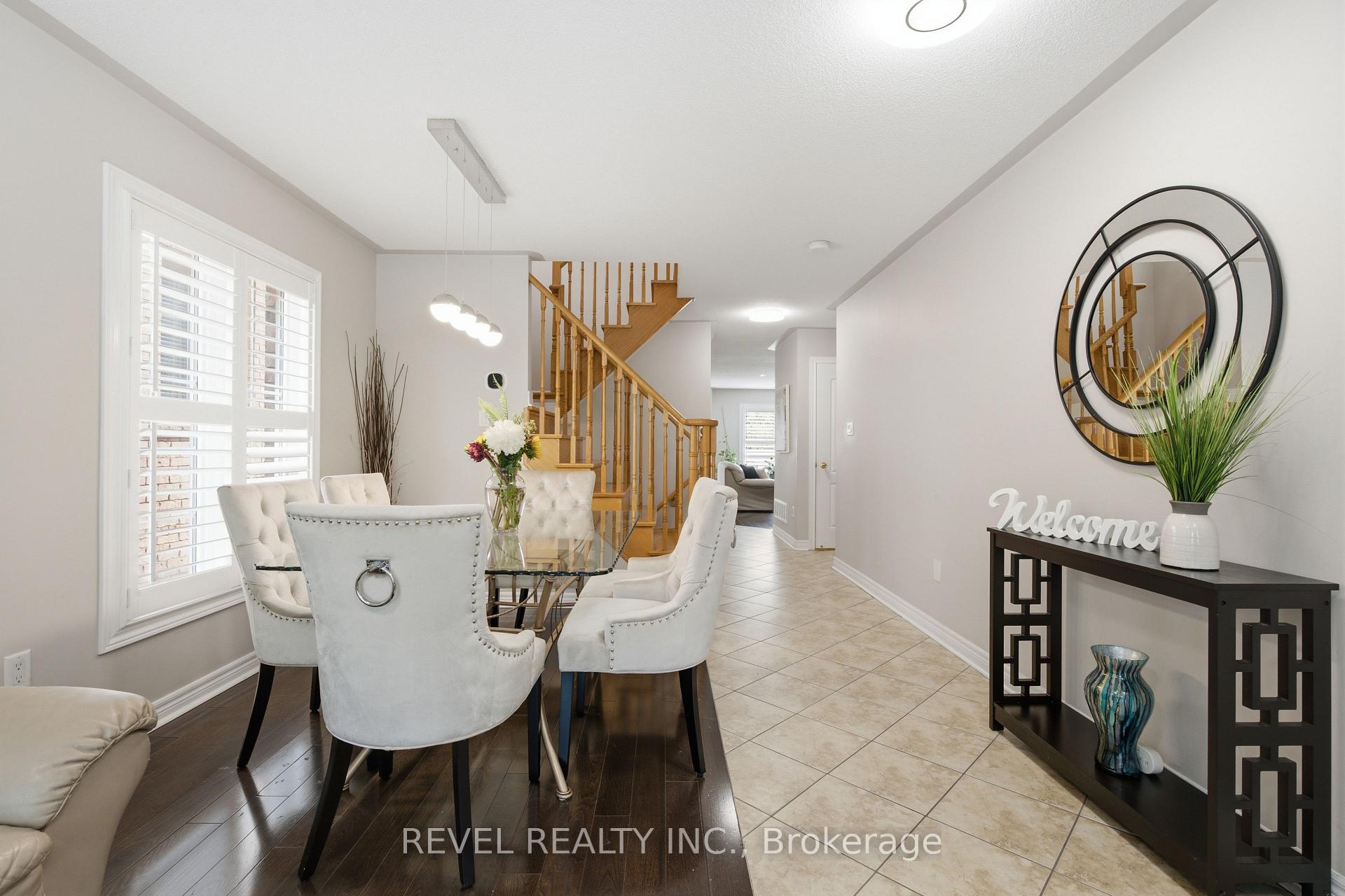 Photo 6 of 256 Giddings Crescent, Milton, Scott — HOMEH