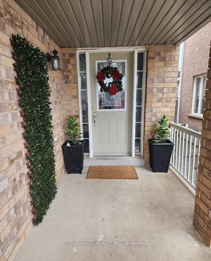 Photo 3 of 3653 Partition Road, Mississauga, Lisgar — HOMEH