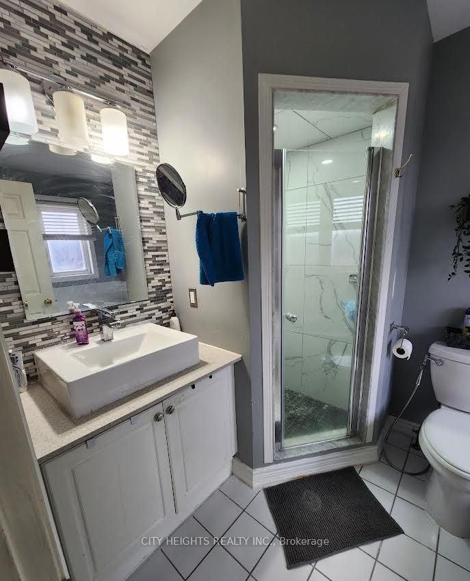 Photo 11 of 3653 Partition Road, Mississauga, Lisgar — HOMEH