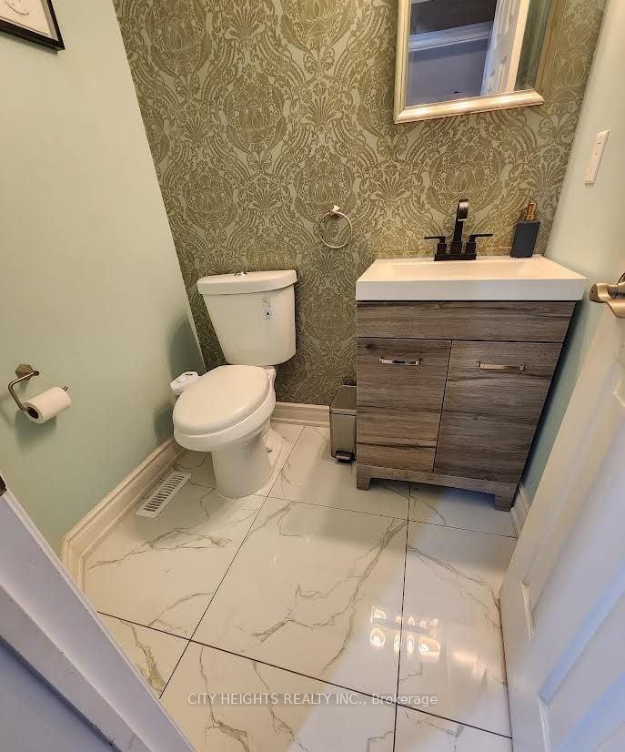 Photo 12 of 3653 Partition Road, Mississauga, Lisgar — HOMEH