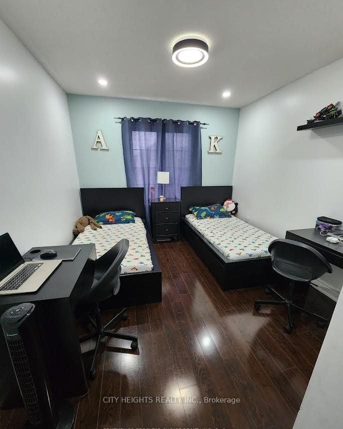 Photo 13 of 3653 Partition Road, Mississauga, Lisgar — HOMEH
