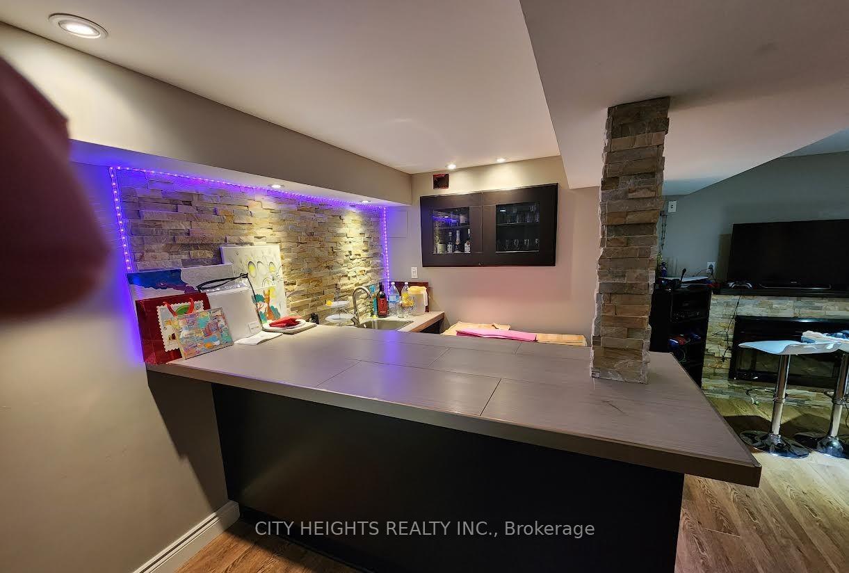 Photo 15 of 3653 Partition Road, Mississauga, Lisgar — HOMEH