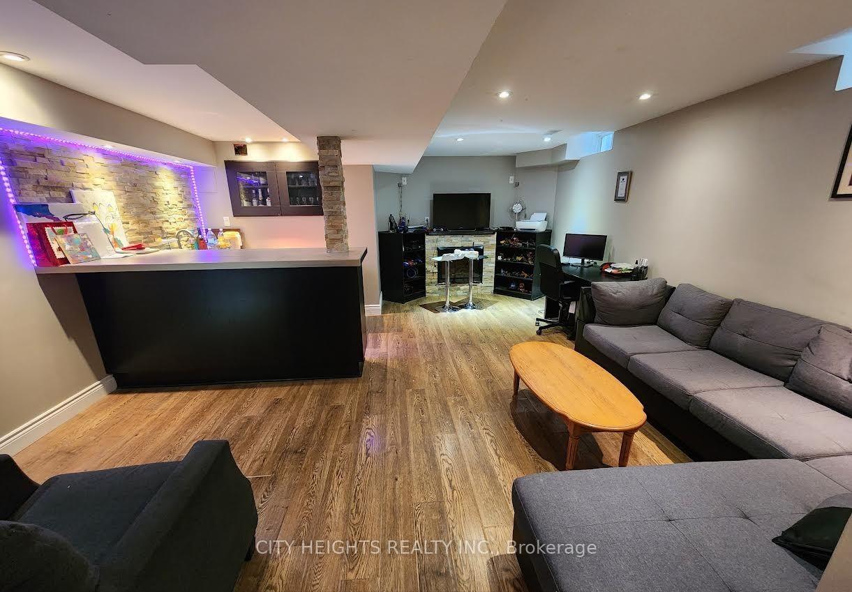 Photo 16 of 3653 Partition Road, Mississauga, Lisgar — HOMEH