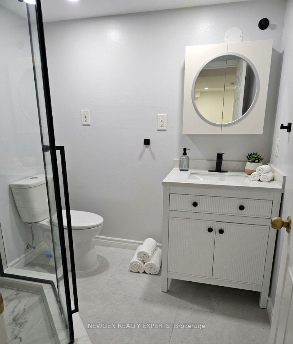 Photo 6 of Unit Bsmnt, 35 Casemore Road, Scarborough, Rouge — HOMEH