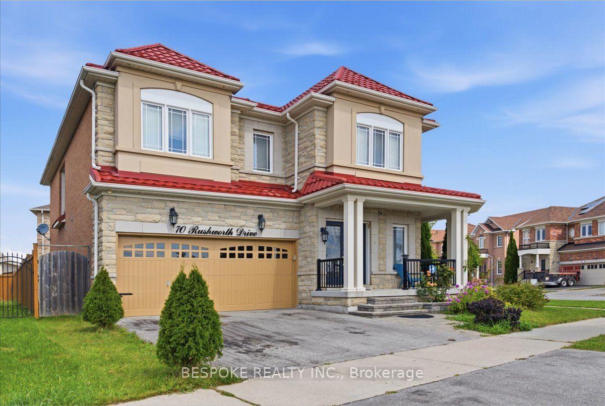 Photo 1 of Unit Bsmt, 70 Rushworth Drive, Ajax, Northeast Ajax — HOMEH