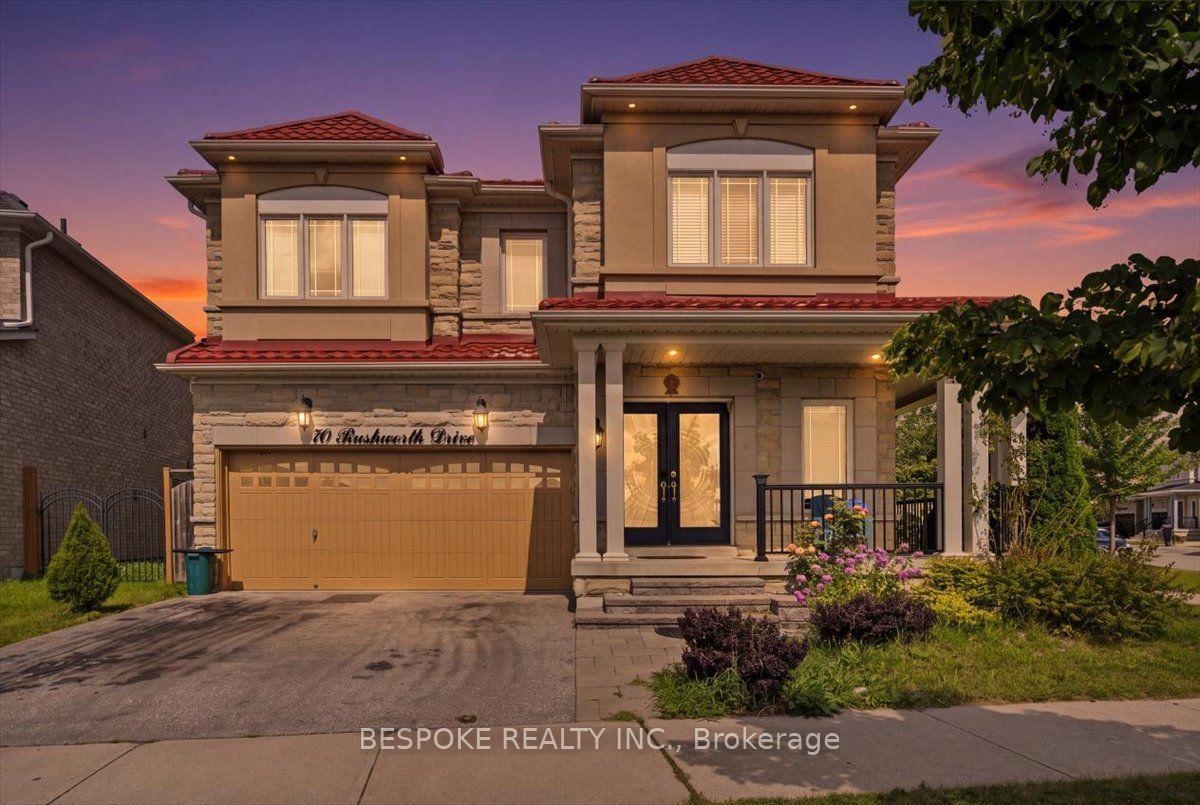 Photo 3 of Unit Bsmt, 70 Rushworth Drive, Ajax, Northeast Ajax — HOMEH