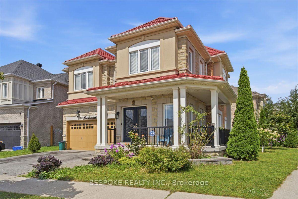 Photo 4 of Unit Bsmt, 70 Rushworth Drive, Ajax, Northeast Ajax — HOMEH