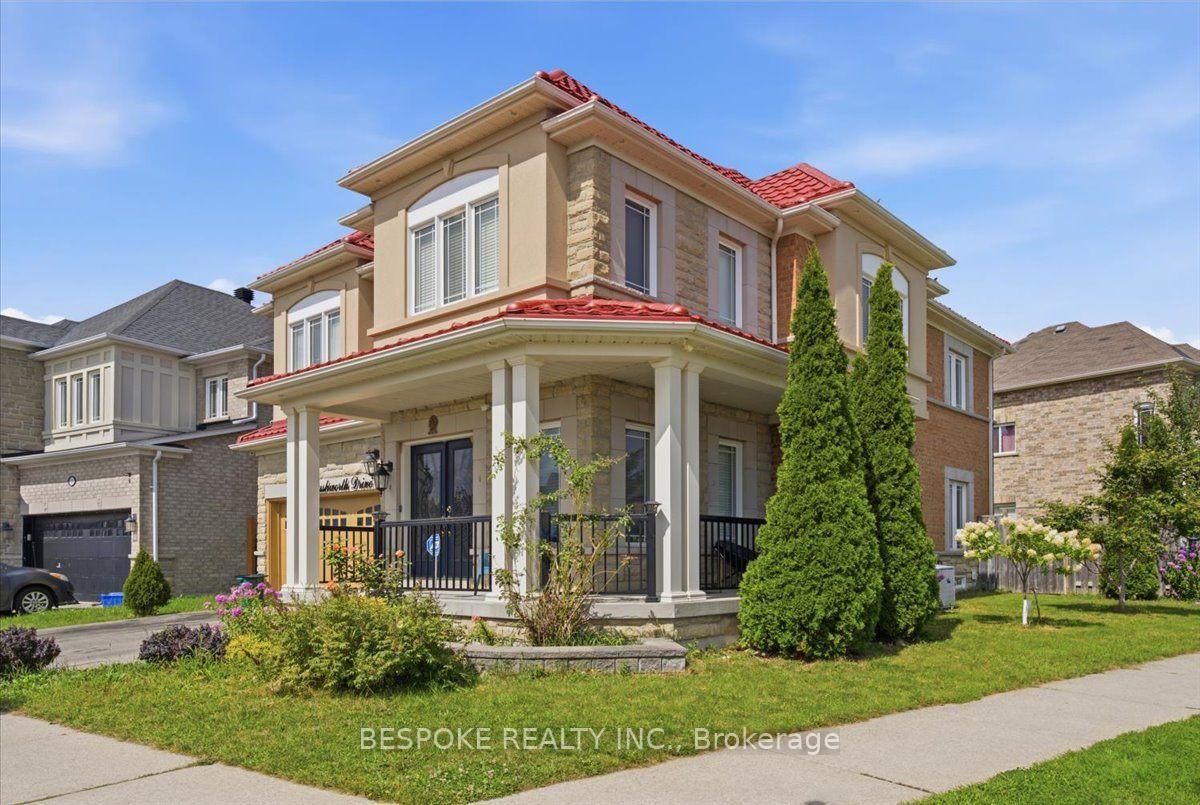 Photo 5 of Unit Bsmt, 70 Rushworth Drive, Ajax, Northeast Ajax — HOMEH