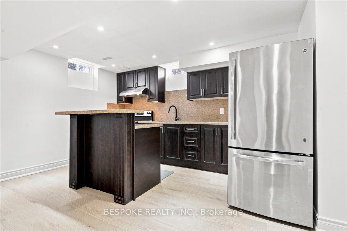 Photo 7 of Unit Bsmt, 70 Rushworth Drive, Ajax, Northeast Ajax — HOMEH