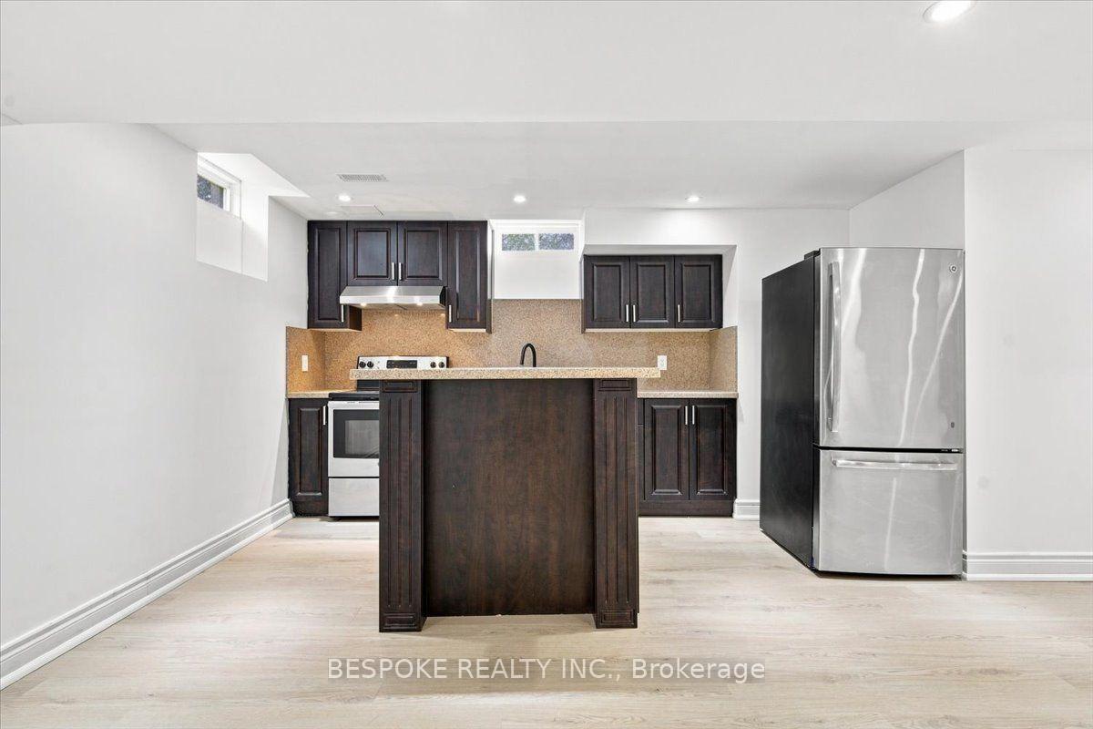Photo 8 of Unit Bsmt, 70 Rushworth Drive, Ajax, Northeast Ajax — HOMEH
